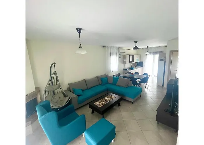 Villa R Lux - 250m From Beautiful And Center