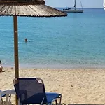 Villa R Lux - 250m From Beautiful And Center Nea Kallikrateia