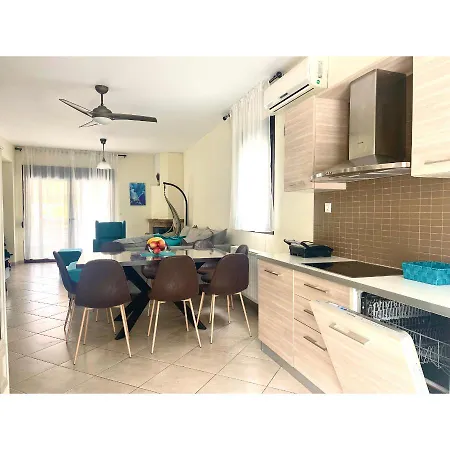 R Lux Nea Kallikrateia